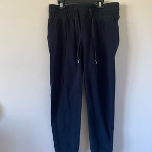 Ivory Ella Sweatpants